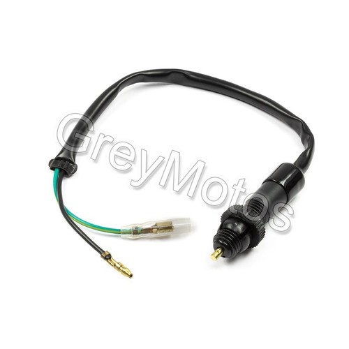 Interruttore luce freno honda - freno,