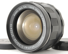 SALE [OPT MINT] PENTAX Super