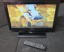 Toshiba 19DL502B2 TV LED 19"