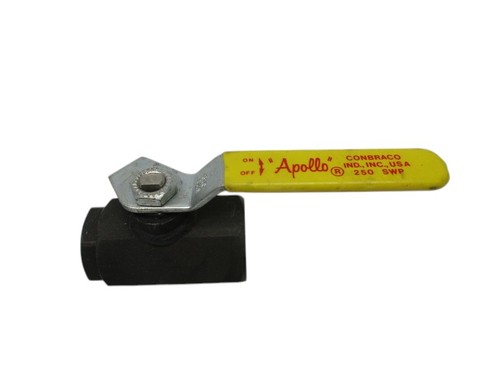 Apollo 250swp 2000w0g - apollo, 3/4"