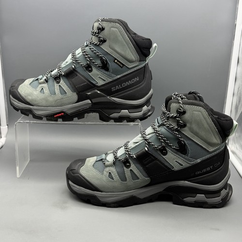 Scarpe trekking salomon - scarpe,