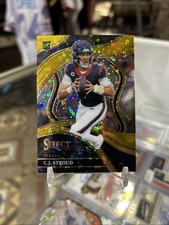 Panini Select 2023 #289 C.J