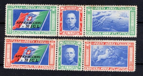Regno 1933 crociera - -,