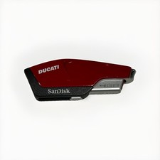 SanDisk Extreme DUCATI Edition
