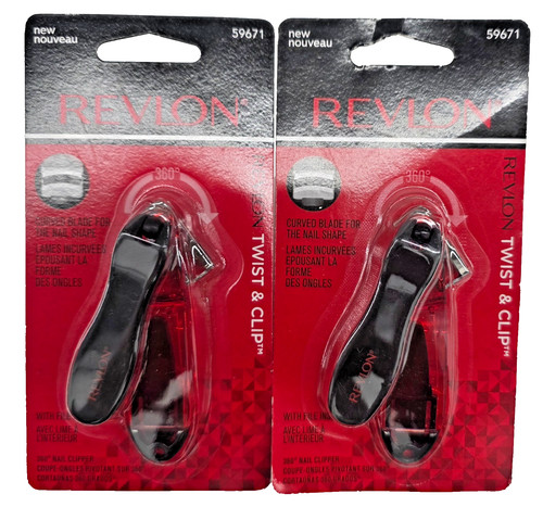 Confezioni revlon twist - 2,