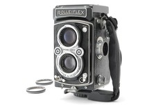 CLA'd [EXC+5] Rollei