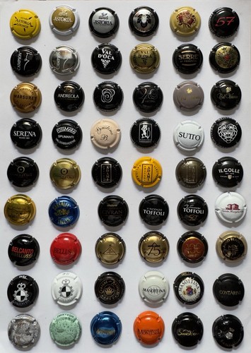 Vendo lotto capsule - vendo,