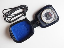 Esposimetro GOSSEN sixtino 2