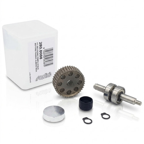 Polini kit revisione pompa - polini,