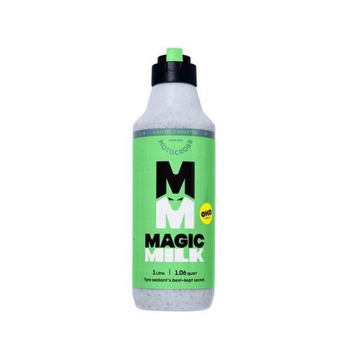 Magic milk sigillante - magic,