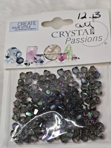 Swarovski 5328 perline bicono