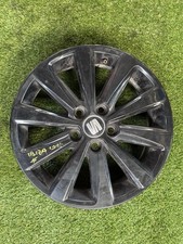 1x CERCHIO SEAT IBIZA R15 5.5J