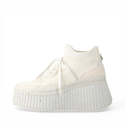 Sneakers chloe nama - sneakers,