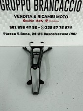 Telaietto Posteriore Portatarga Honda X-adv 750 2017/18/19/20