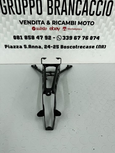 Telaietto posteriore - telaietto,