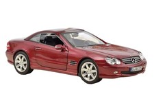 Norev 183841 Mercedes-Benz SL