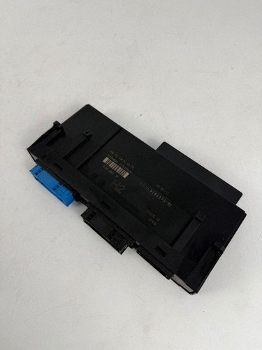 Bmw e84 2012 module - bmw, confort