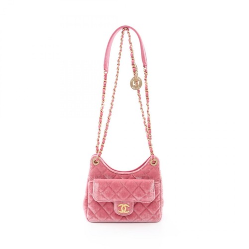 Borsa tracolla chanel - borsa,