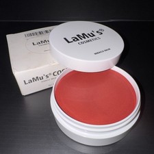 LaMu's Cosmetics Moisturizing