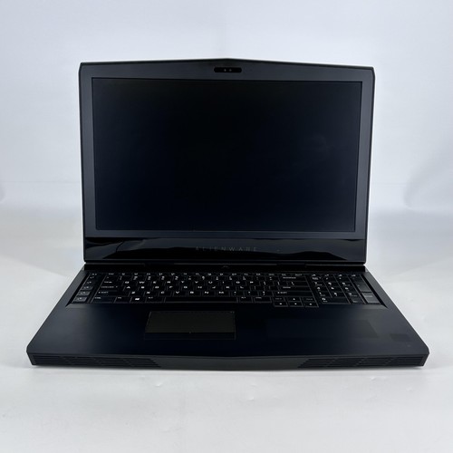 Dell alienware nero fhd - dell, 17