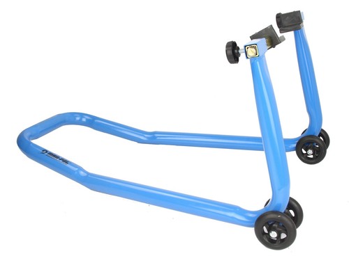 Cavalletto per moto 340 - , kg