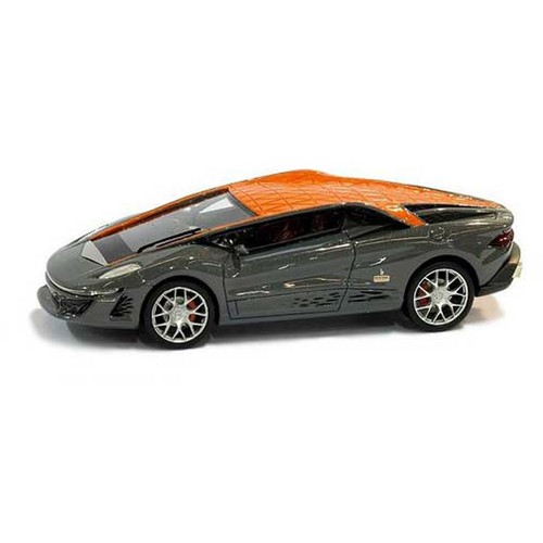 Modellino auto bertone - modellino,