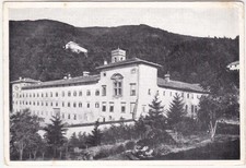 VALLOMBROSA - FIRENZE - VIAGG
