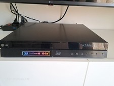 home theatre lg Radio Lettore Bluray  Divx Usb Aux Amplificatore 2.1