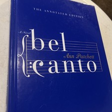 Bel Canto Annotated Edition 