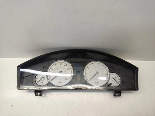 Strumentazione chrysler 300 - chrysler,