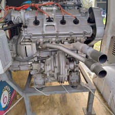 Motore FERRARI Dino 208