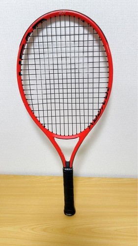 Racchetta tennis junior - da,