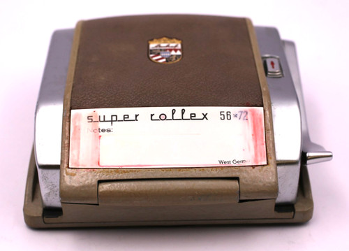 Linhof super rollex 56x72 per - super-rollex,