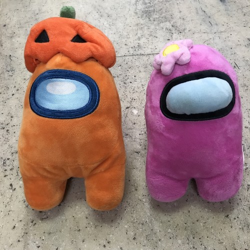 Among toikido halloween - us,