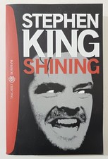 Stephen king shining - king,