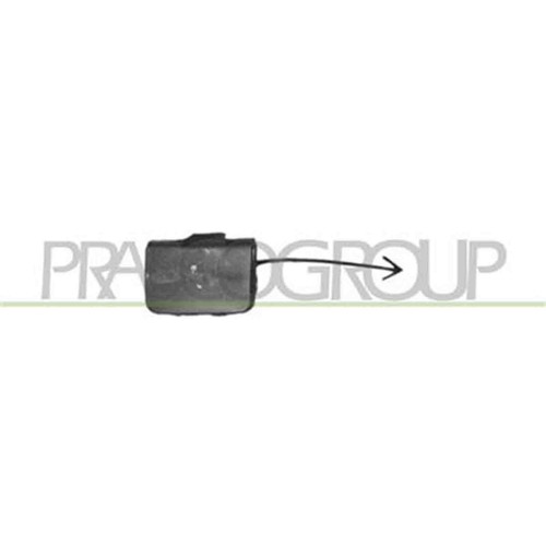 Tappo coprigancio traino - tappo,