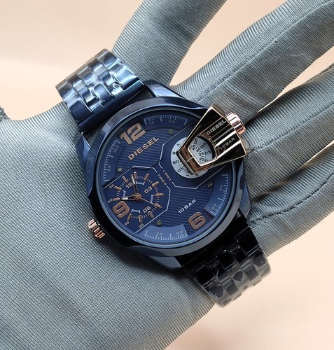 Orologio polso uomo - orologio, luxury