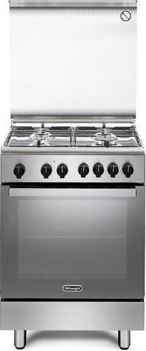 Longhi cucina gas 4 - cucina, a
