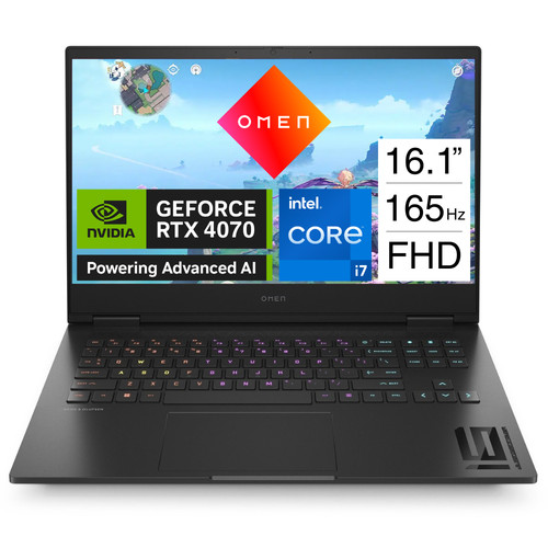Omen gaming laptop rtx - gaming,