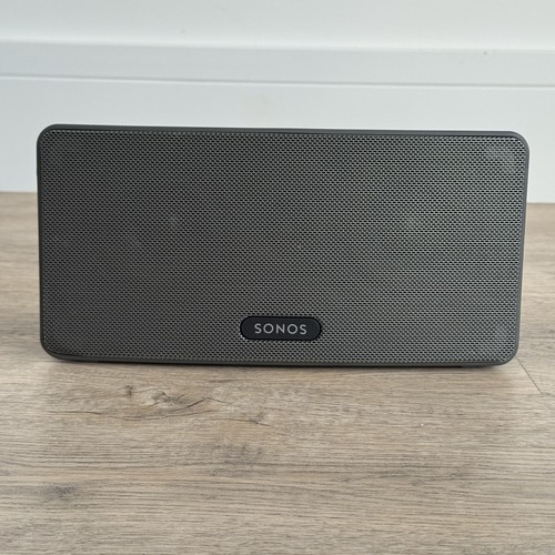 Sonos play altoparlante - sonos, play:3