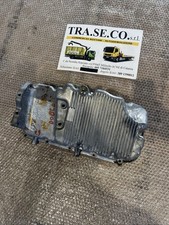 Coppa Olio per Fiat Doblo Cargo 119 223 Idea Punto 188 Lancia Musa 1.9 JTD 8v