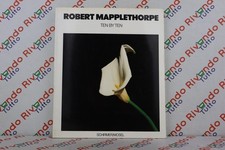 ROBERT MAPPLETHORPE TEN BY TEN
