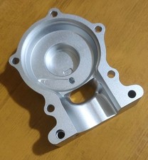 Carter Motore Adattatore Per Gruppi Lamellari Vespa Special Per Moped Piaggio