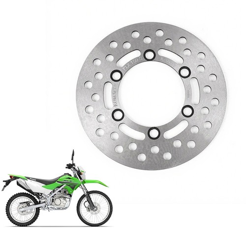 Disco freno posteriore - , per