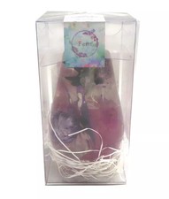 Statuina Erbario con Charm