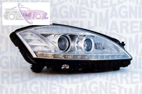Lpm881 faro xenon - lpm881,
