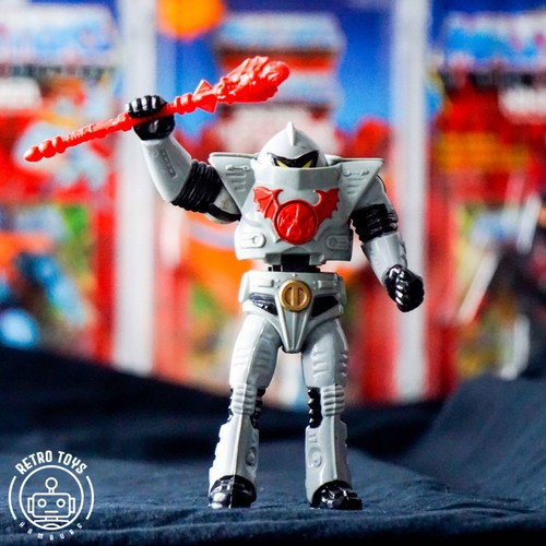 Masters the universe horde - the,