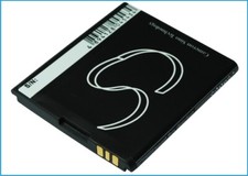 Premium Battery for Huawei M865, Ascend Y201, Fusion, IDEOS U8650, U8665, U8651