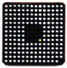 CPUPANGD87 CPU processore per