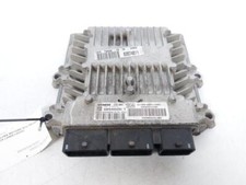 SW9655474580 CENTRALINA MOTORE ECU PEUGEOT 307 (T6) 2.0 HDI 8V 90CV (2005>2010)